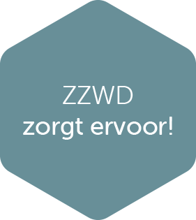 ZZWD zorgt ervoor