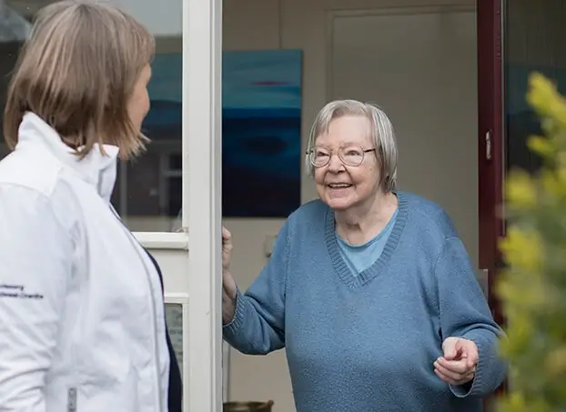 Ik zoek een huishoudelijke hulp Ik zoek een huishoudelijke hulp