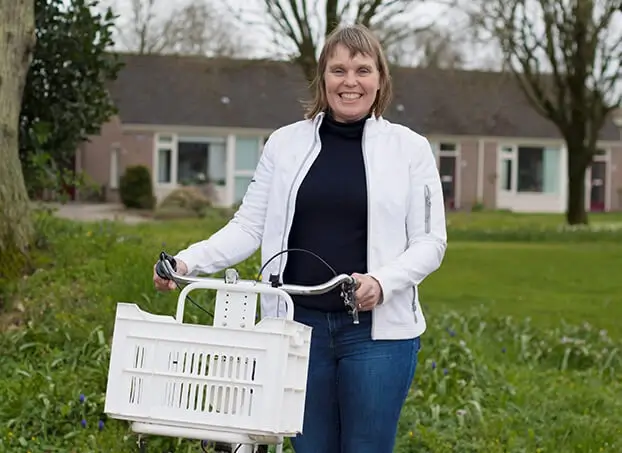 Wijkverpleging Wijkverpleging